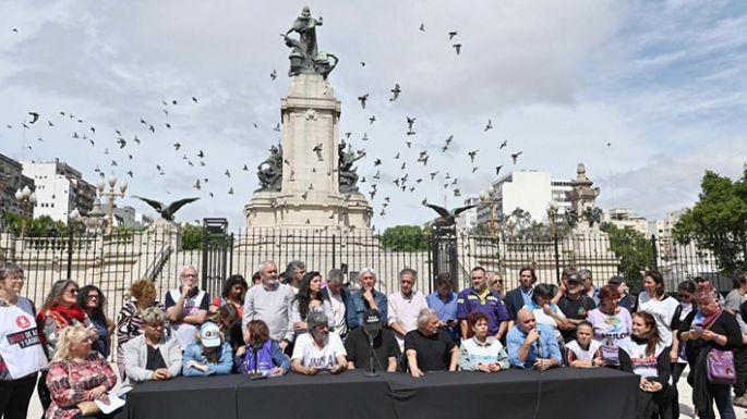 Marcharán hoy contra el ajuste