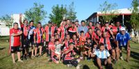Proyectos Urbanísticos/T. Quevedo (“Sitramun”), campeón del Maxi