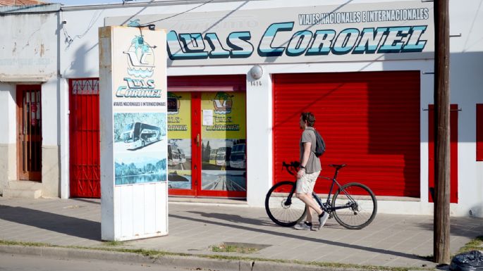 En tiempos de crisis, el turismo viene complicado