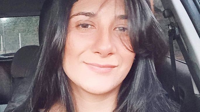 Sigue desaparecida y su pareja fue detenida