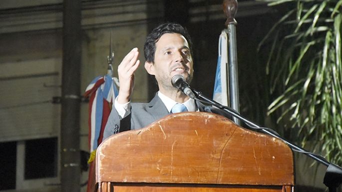 “Hace tiempo que se encuentra en un estado de letargo la ciudad”