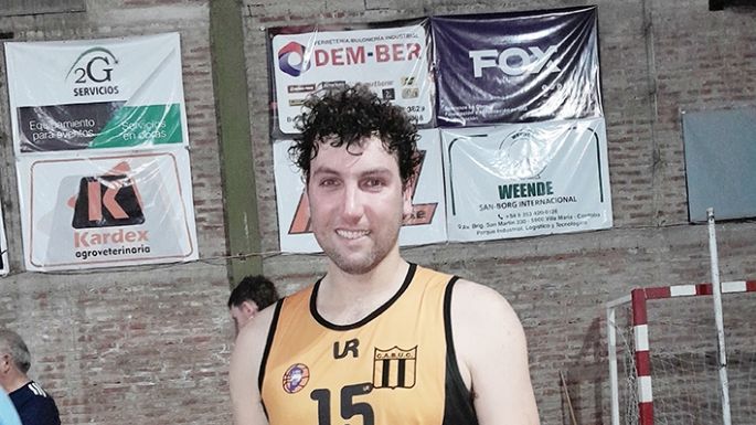 “Ya recorrí demasiado y ahora quiero empezar a distrutarlo de otra manera”