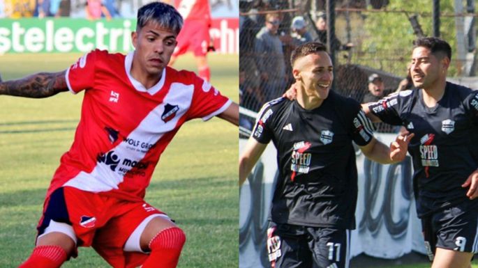 Maipú y Riestra jugarán el segundo ascenso en Córdoba