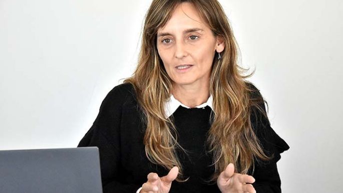 La Universidad dará trabajo a una persona del colectivo trans