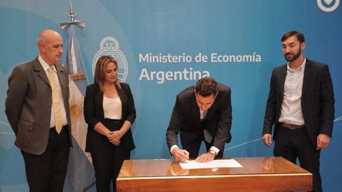 Córdoba recibirá $17.700 millones