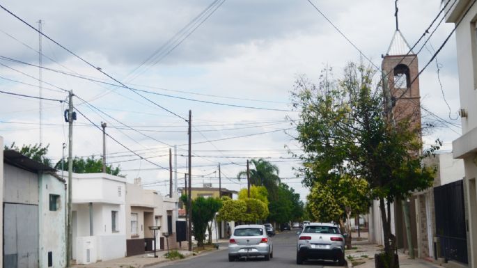 Intendente  Peña: el segundo  intendente  de la ciudad