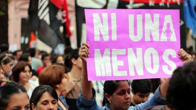 Díaz: “Es sumamente grave el cierre de las políticas públicas contra la violencia de género”