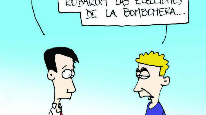 Humor 03/12/2023