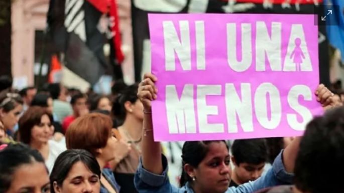 Violencia de género: Córdoba adhirió a la ley nacional