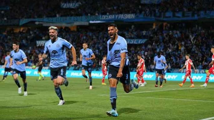 Se juegan su lugar en las semifinales