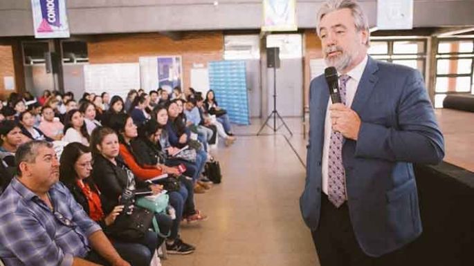 El problema del tránsito “no se resuelve con política de látigo”