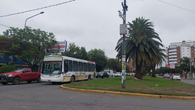 Habrá colectivo hasta el campus universitario los sábados