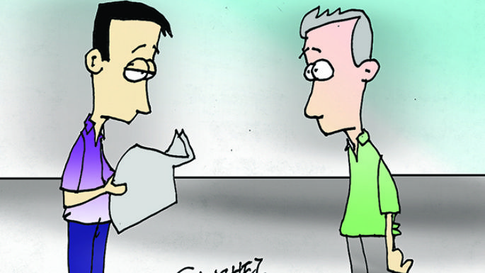 Humor 21/12/2023
