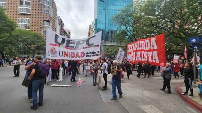 Córdoba en marcha