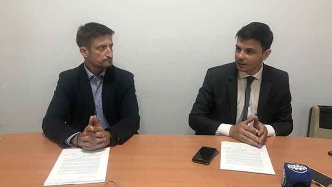 Trabajarán en las solicitudes de los veteranos de Malvinas