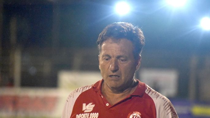 Alumni última detalles para visitar a Las Palmas