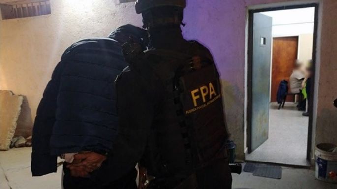 Condenaron a un hombre que vendía estupefacientes en Villa Nueva