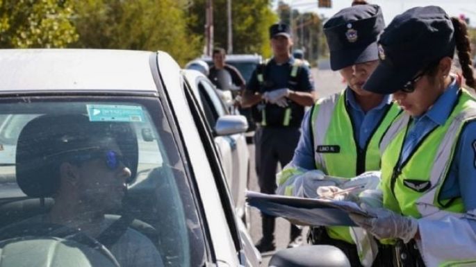 La Verificación Técnica Vehicular y el seguro automotor ya no son obligatorios para circular