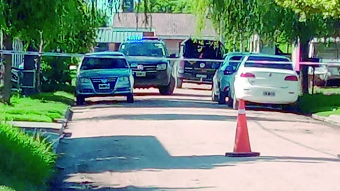 Apresaron a dos personas por delitos económicos