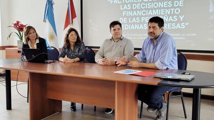 Lanzan una Licenciatura en Turismo que se puede cursar a distancia