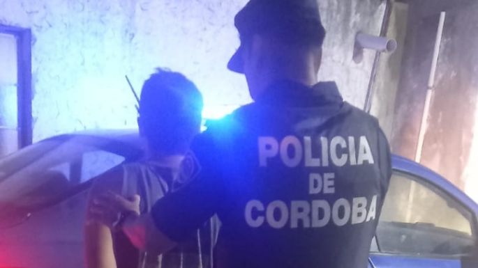 Preso por intentar llevarse mercadería de un super entre sus ropas y sin pagar
