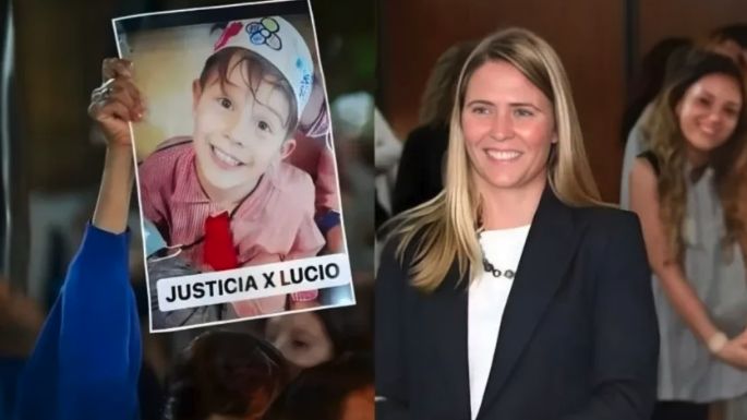 Absuelven a la jueza y a la asesora que otorgaron la tutela de Lucio Dupuy a sus asesinas