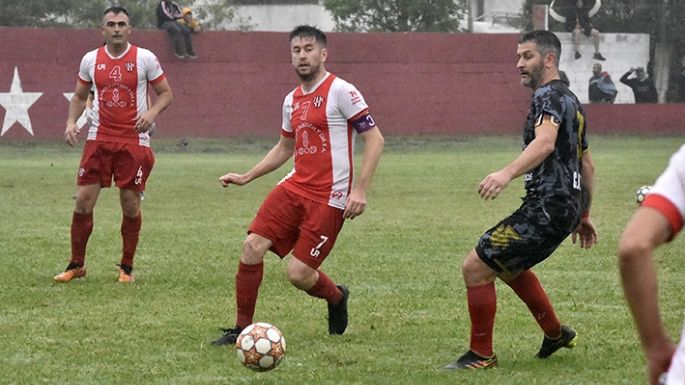 ¿Acá está el campeón?