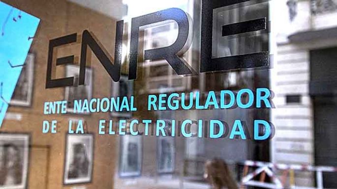 Darío Arrué es el nuevo interventor del ENRE