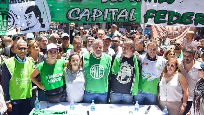 El DNU sigue sumando rechazos