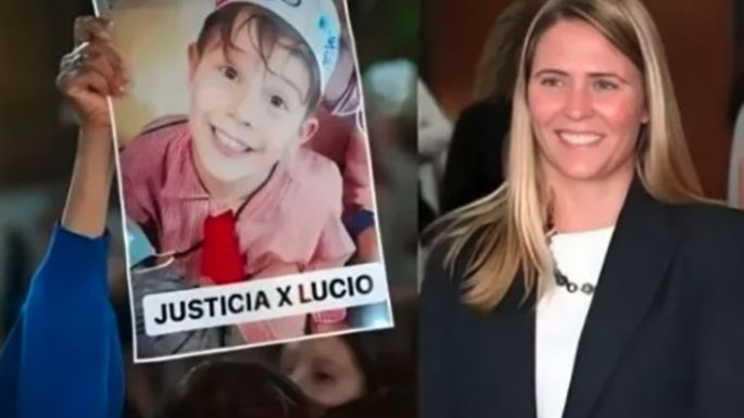 Absolvieron a la jueza