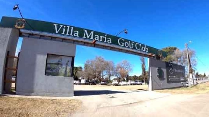Circuito Junior en el VMGC