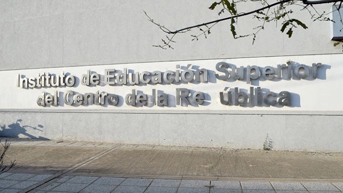 “Hay violencia e inoperancia  en la institución educativa”