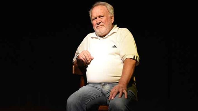 El teatro  tiene... mucho Zuin