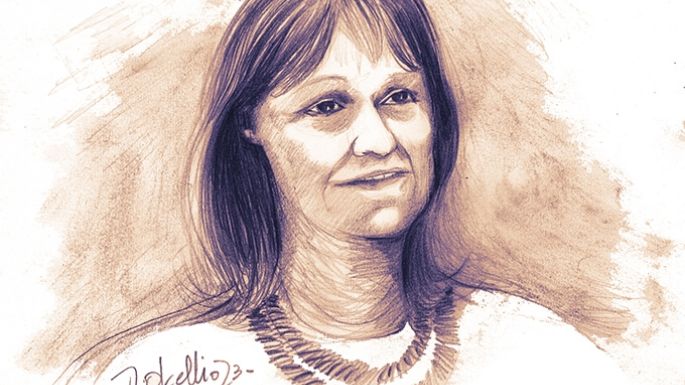 Ana Becerra: la mediación de 1998 y Gabriel Chalita