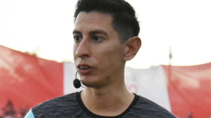 Atlético Ticino se llenó de virtudes y levantó la sexta
