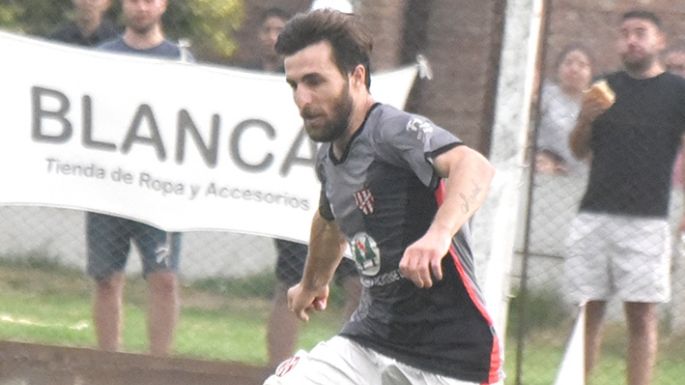 Atlético Ticino se llenó de virtudes y levantó la sexta