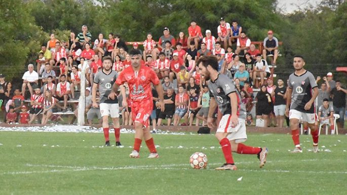 “Hicimos un partidazo”
