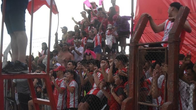 Una fiesta popular