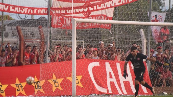 Una fiesta popular