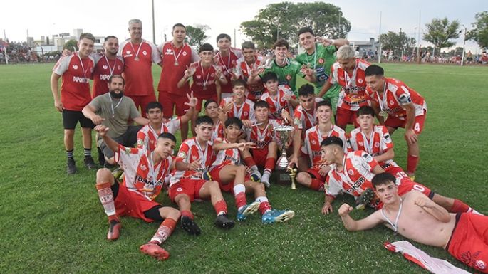 Alumni cuenta con Reserva