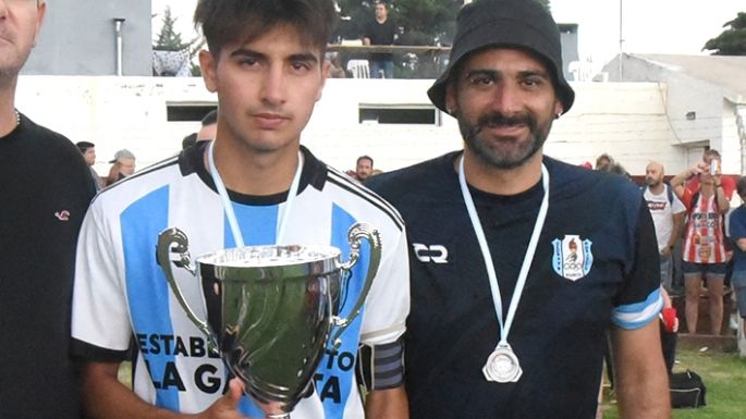 Alumni cuenta con Reserva
