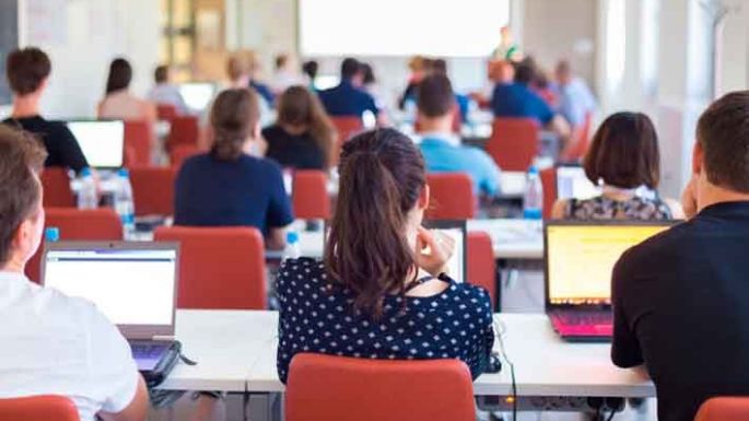 Formación y capacitación para  beneficio de toda la comunidad