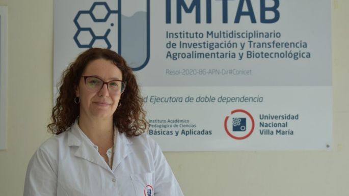 Instituto de la UNVM recibió fondos para equipamiento