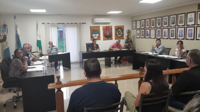 Audiencia pública: tratan el presupuesto y tarifaria para el año próximo
