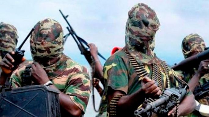 Los grupos armados mataron a 163 personas en 20 aldeas