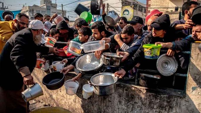 Otro ataque israelí contra campamentos palestinos
