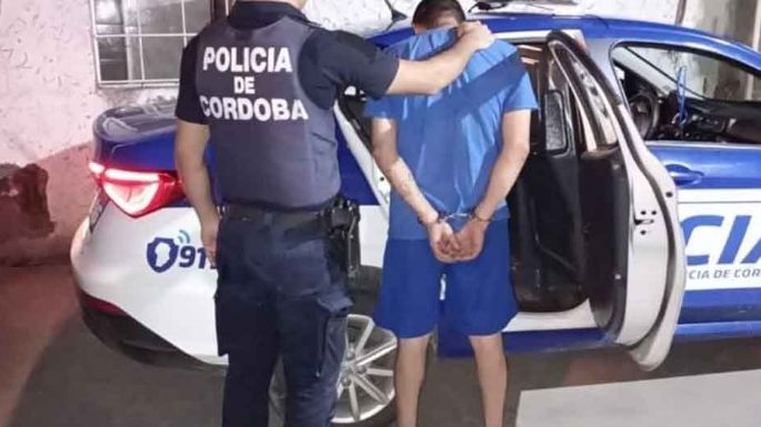 Detenido por no querer pagar el servicio de taxi