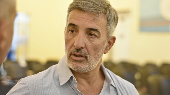 “Hay un déficit cada vez mayor en la cantidad de médicos”