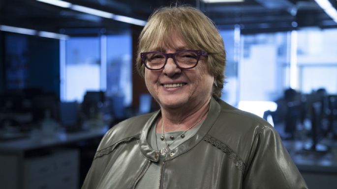 Falleció la periodista y escritora María Seoane