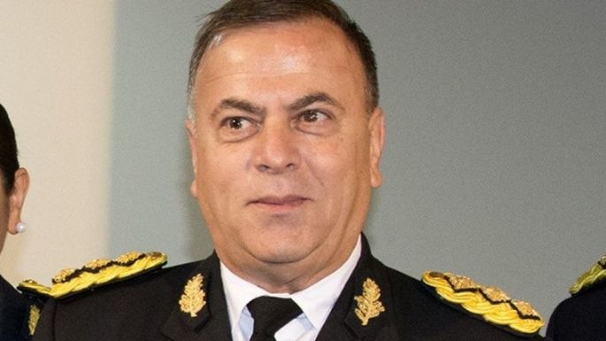 El exsubjefe de Policía fue detenido por habilitaciones truchas y violencia de género